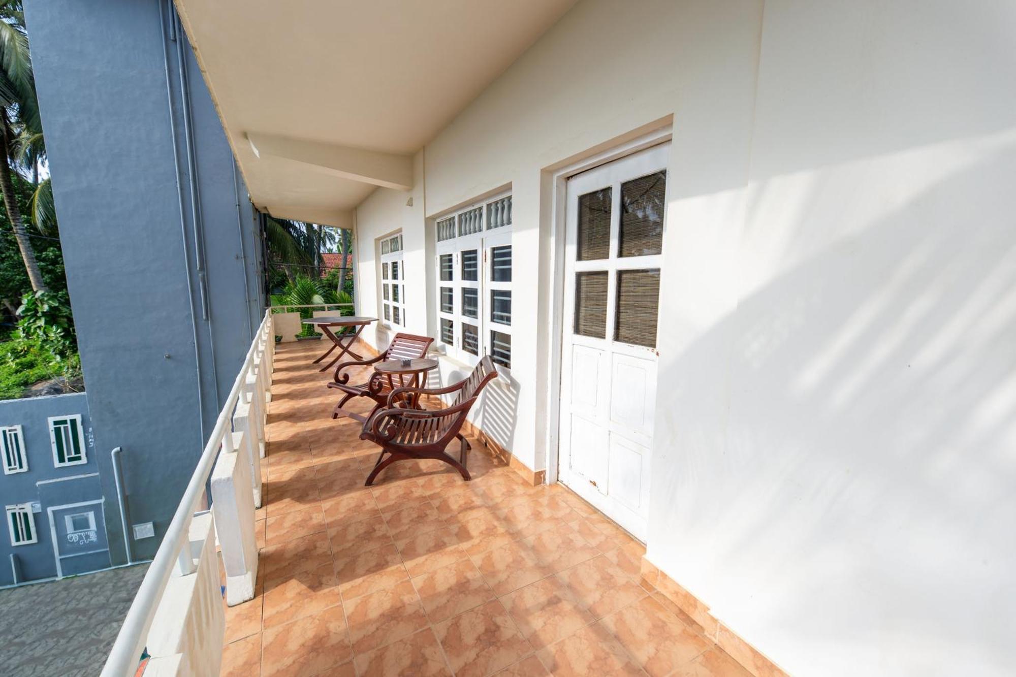 Shangrela Beach Resort By Ark Ambalangoda  Exterior photo