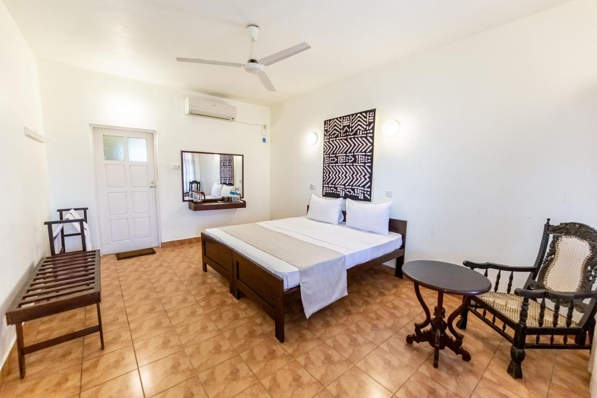Shangrela Beach Resort By Ark Ambalangoda  Exterior photo
