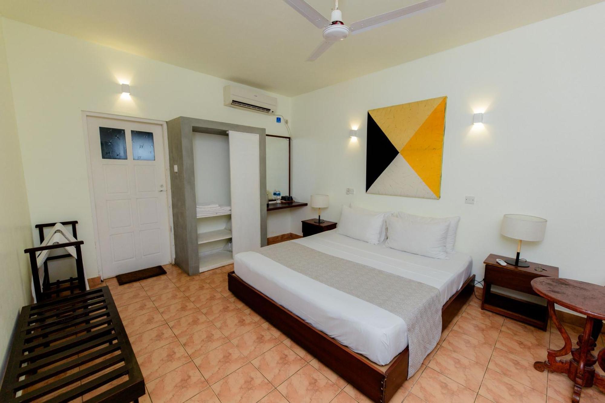 Shangrela Beach Resort By Ark Ambalangoda  Exterior photo