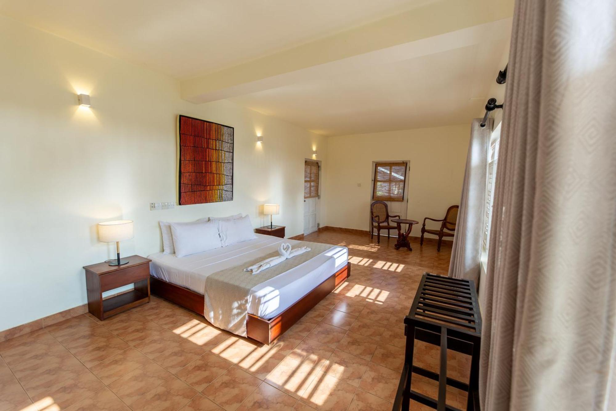 Shangrela Beach Resort By Ark Ambalangoda  Exterior photo