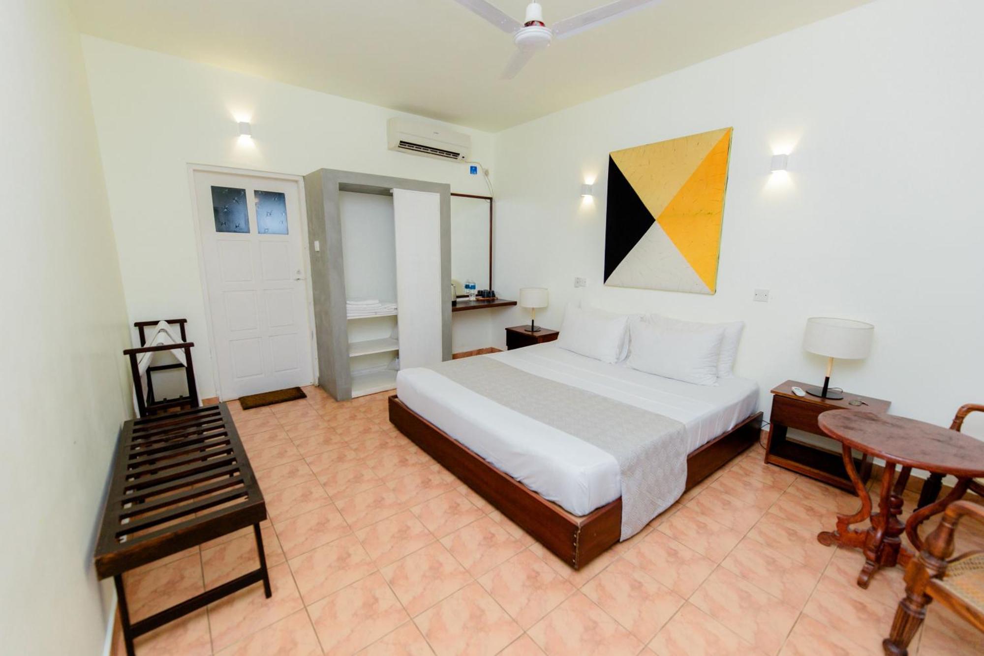 Shangrela Beach Resort By Ark Ambalangoda  Exterior photo